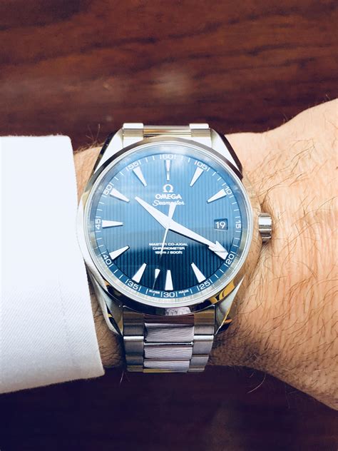 omega aqua terra clone back|omega seamaster aqua terra.